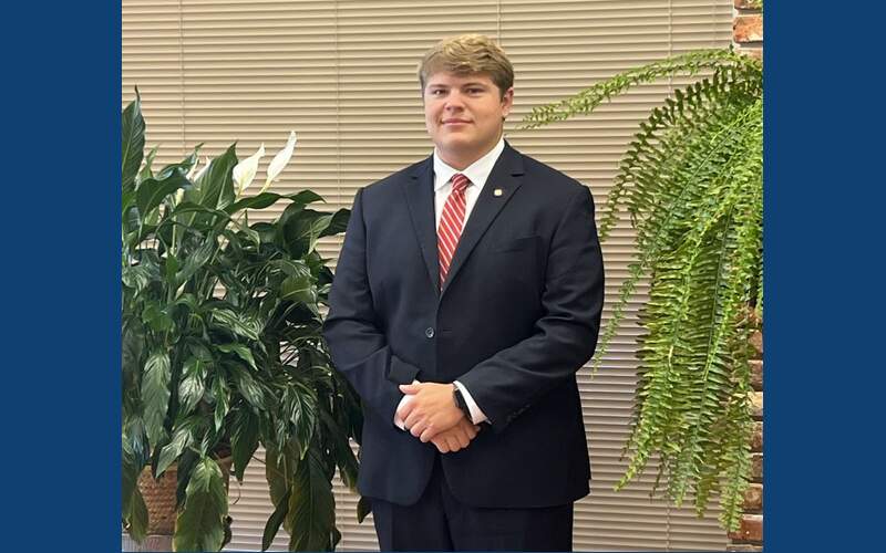 Culpepper Funeral Home Welcomes Funeral Director