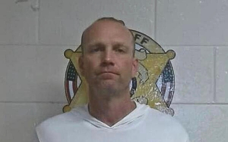 Attala County Man Charged with Statutory Rape and Sexual Battery