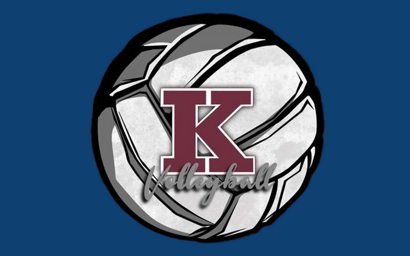2024 Kosciusko volleyball schedule