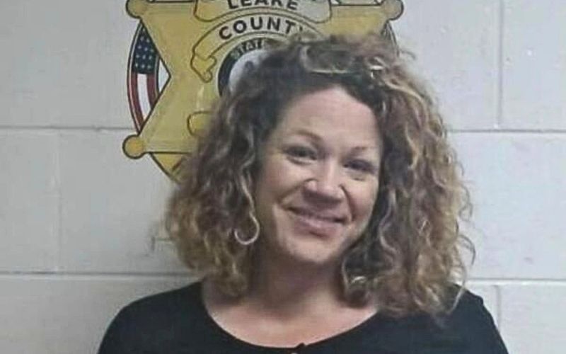 Woman Accused of Intentionally Setting Fire Inside Attala County Home
