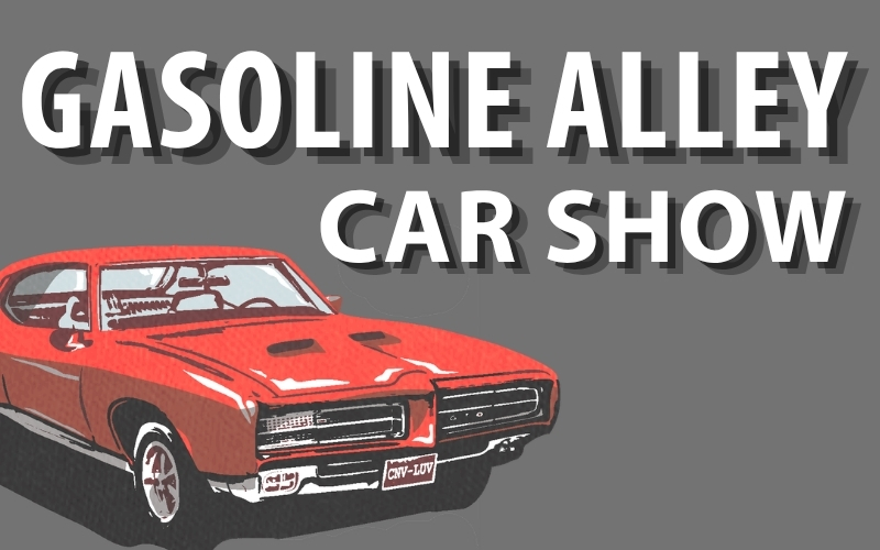 Gasoline Alley returns to Natchez Trace Festival on April 25th