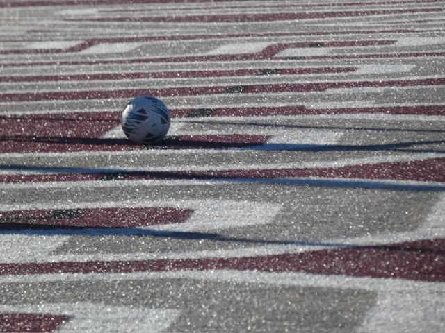 Photo gallery: Whippets split playoff soccer matches in busy weekend of sports action