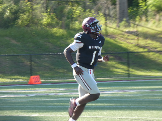 Kosciusko’s Caiden Wade named Player of the Week; Roundtree and Sandifer also honored