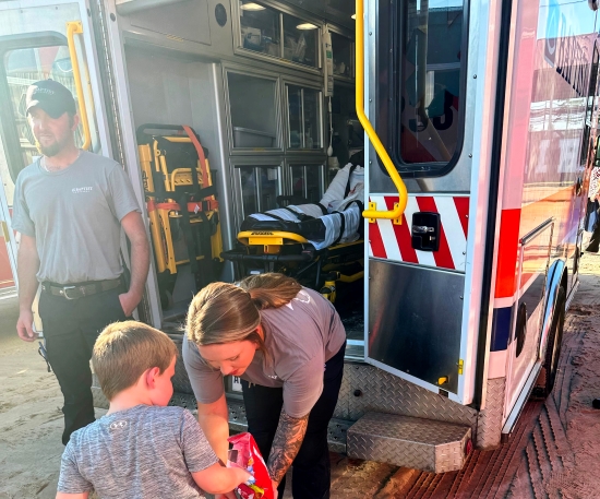 Touch-a-Truck-MMRLS-Ambulance