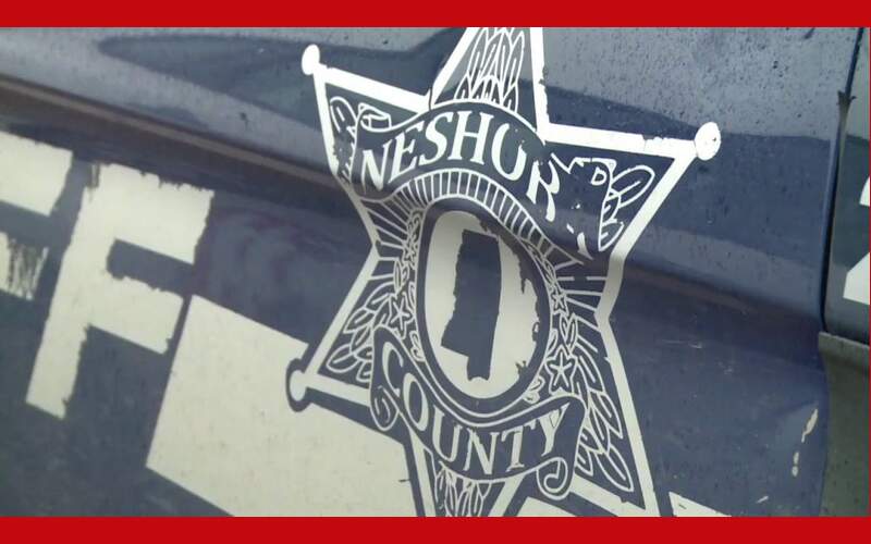 Chase Leads to Felony Arrests in Neshoba