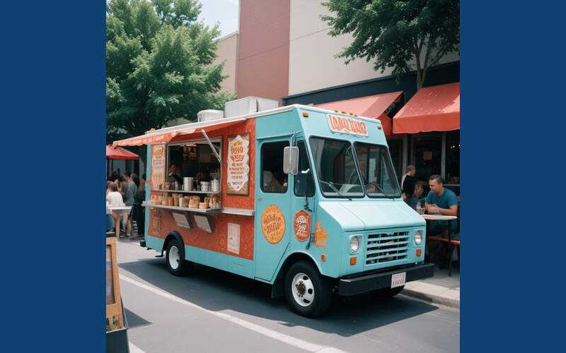 Audio: Kosciusko aldermen to discuss raising food truck permit fee