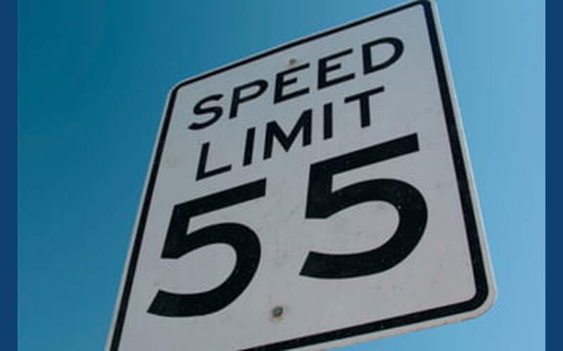 Speeding Motorcycles Spotted