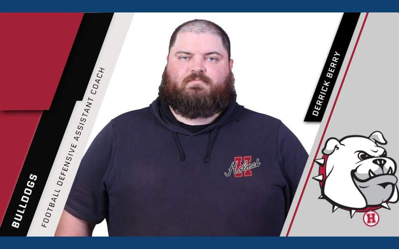 Holmes Bulldogs hire new DL coach