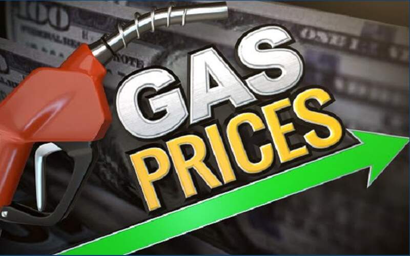AAA: Gas Price Average Back Above $4