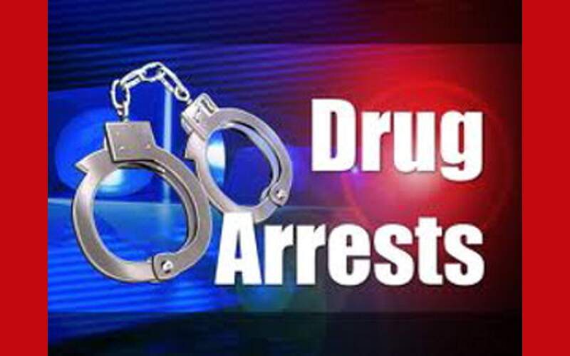 Drugs and DUIs in Attala and Leake Counties