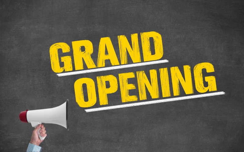 D&S Creative Creations Grand Opening Slated for Saturday