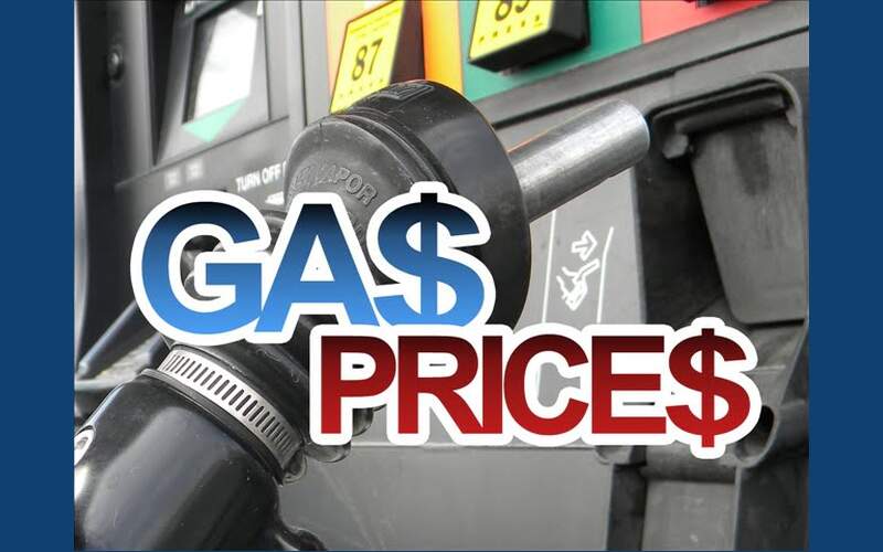 MS Gas Prices Flat After Slight Drop