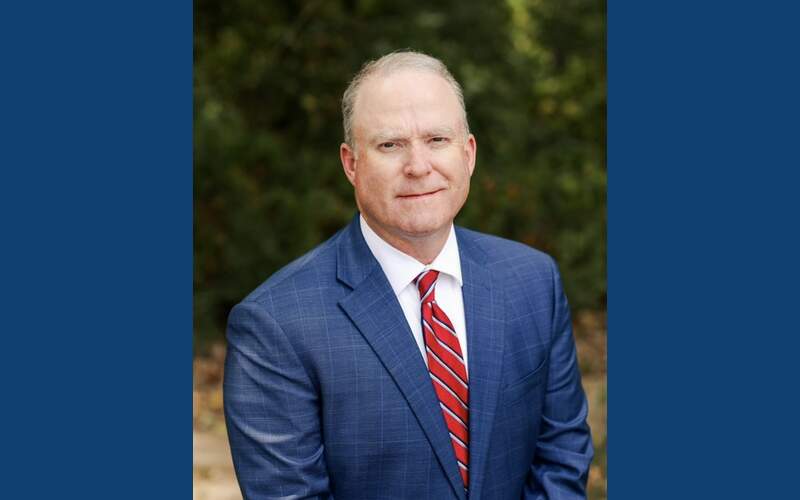 Crosby Named Chancery Judge