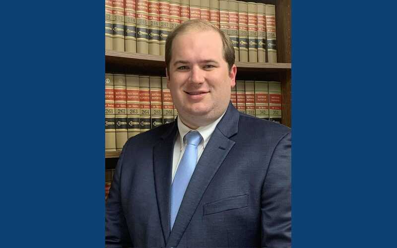 Harthcock named Attala County Prosecutor