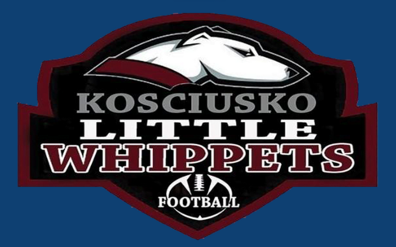 Lil Whippets Play in Jamboree this Weekend