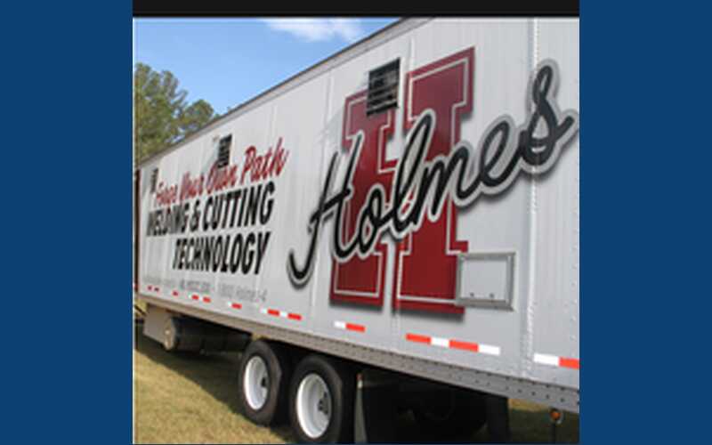 Holmes to offer evening welding courses at Attala Center