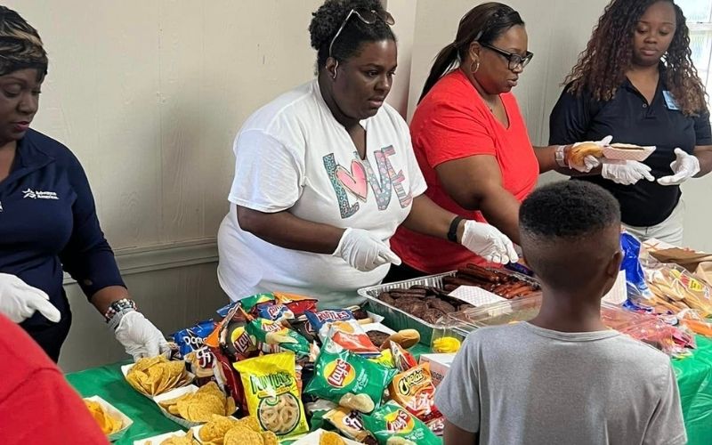 Attala Justice Coalition 2nd Annual United We Stand event (4)