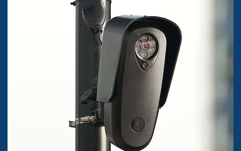 Audio: Four local businesses donate funds to help Kosciusko buy more traffic cameras