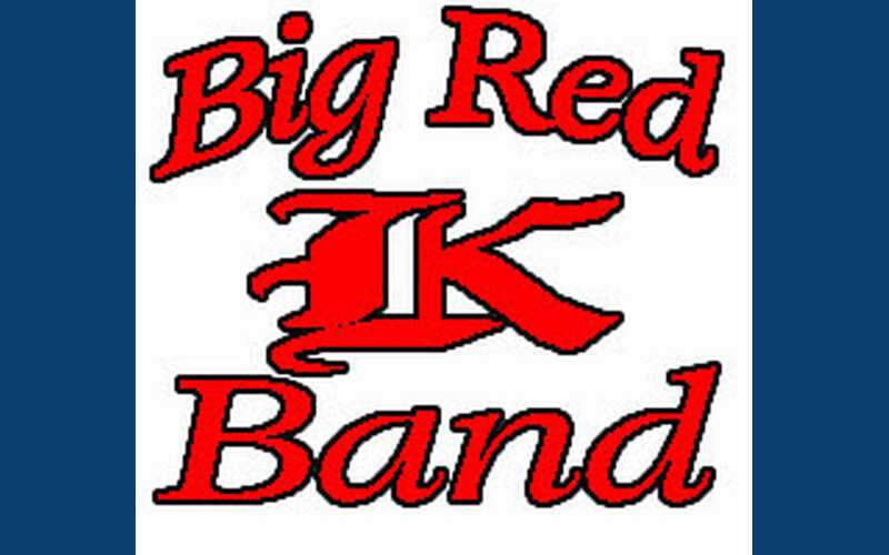 Big Red Band seeking donations for upcoming season