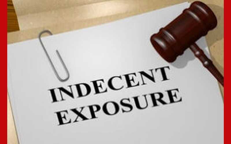 Indecent Exposure, Vandalism, and Receiving Stolen Property in Leake and Attala
