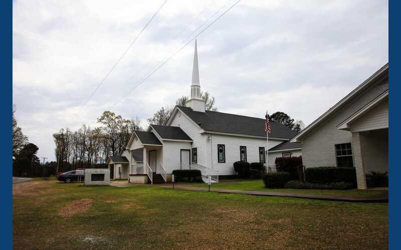 Local church to celebrate 175th anniversary