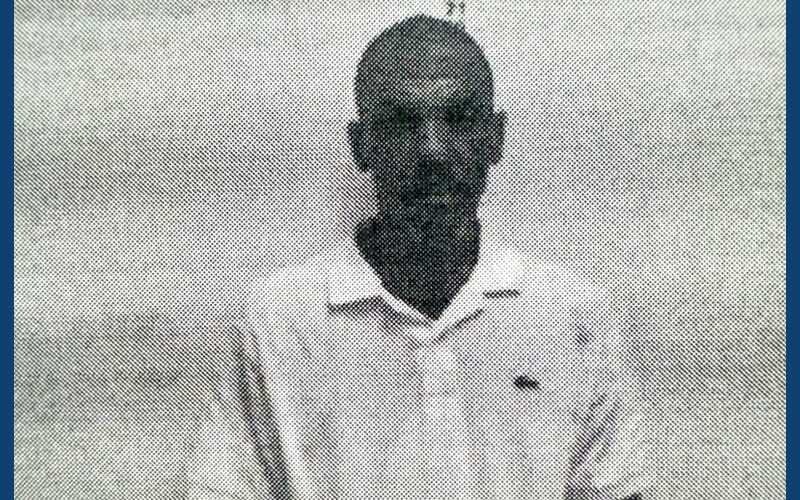 Kosciusko Police Arrest Man Responsible for Franks Chevy Theft