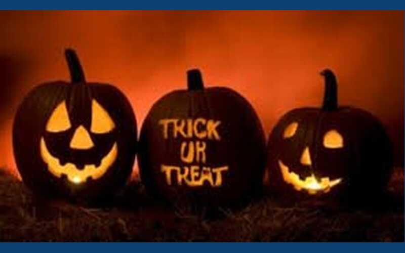 The City of Kosciusko announces official day for Trick-or-Treating