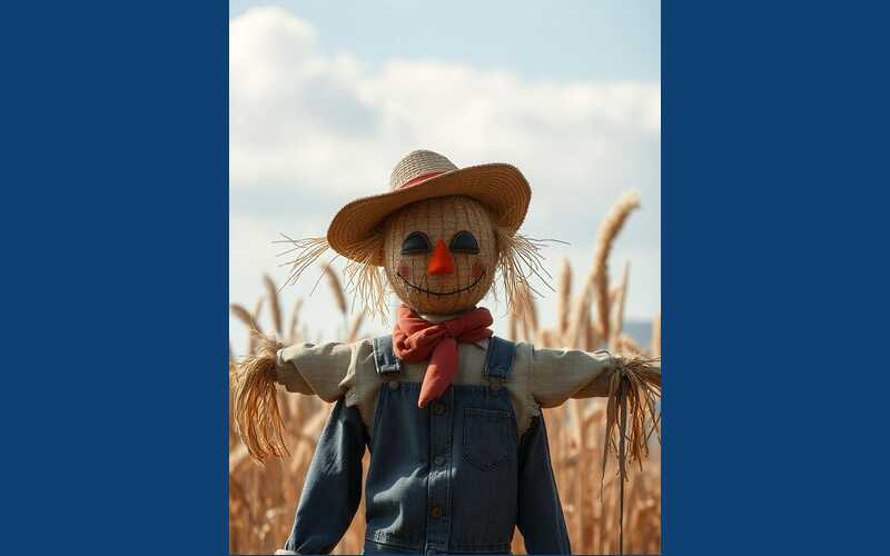 KAP Hometown Scarecrow Contest returning for October