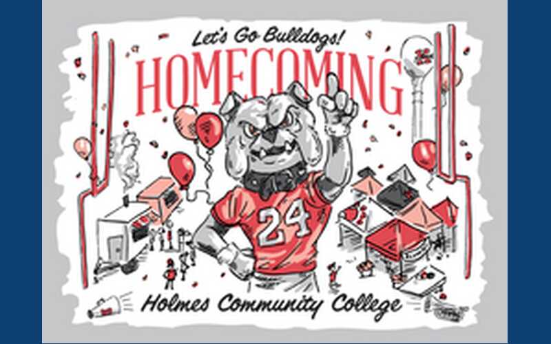 Holmes CC set for Oct. 31 on the Goodman Campus BreezyNews