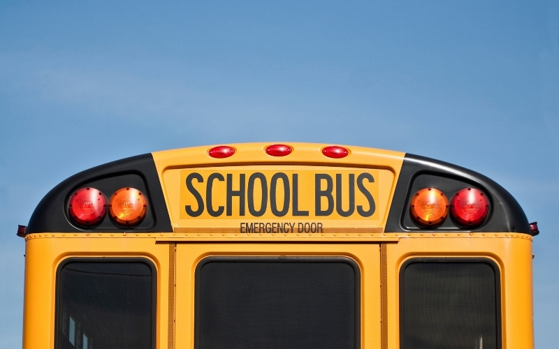 Central Miss. Schools Get Thumbs Up for Attendance