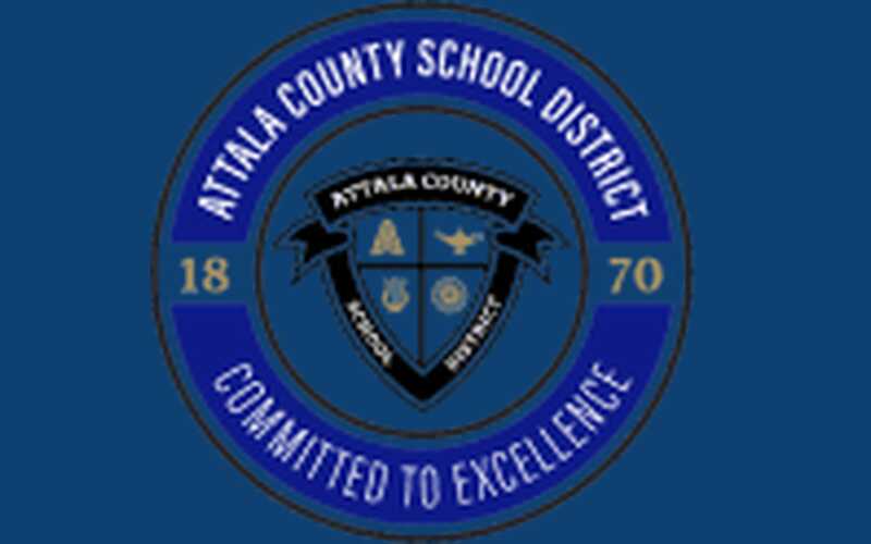 Attala County School District Opens Pre-K and Kindergarten Registration at Greenlee and Long Creek Elementary