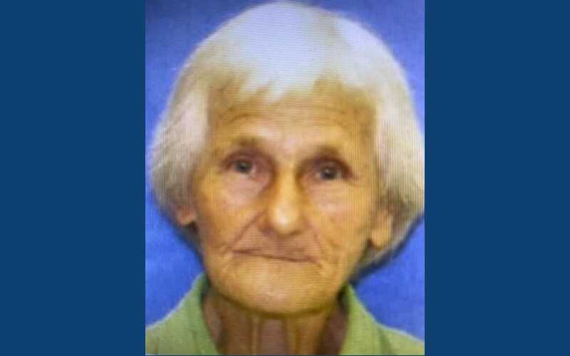 Silver Alert Issued for Lexington Woman