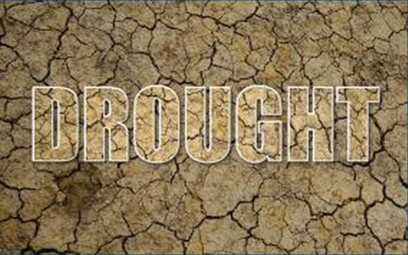 We’re Not in a Drought, But We’re Still Too Dry