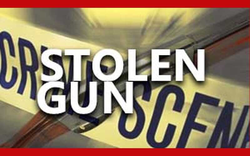 Possession of a Stolen Firearm, Assault, and Domestic Violence Arrests in Leake and Attala