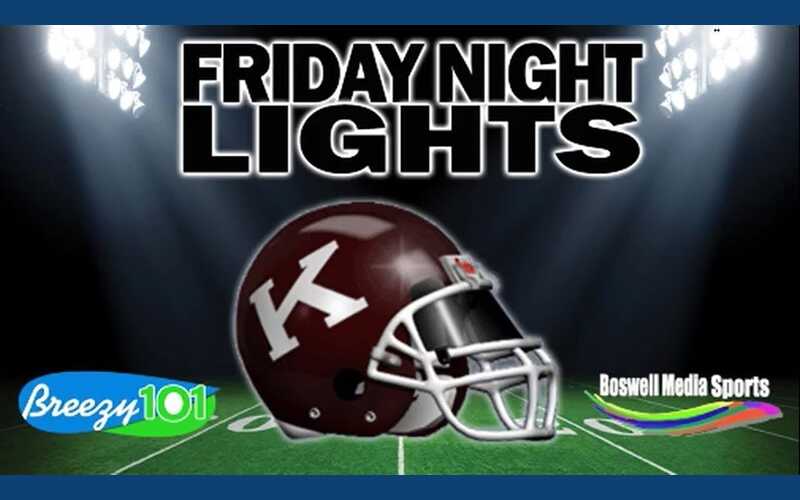 Whippets Defeat Greenwood Bulldogs in Important Regional Fight
