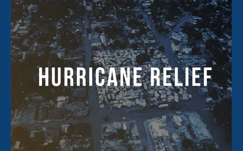 Audio: Several locations in Kosciusko accepting Hurricane relief donations