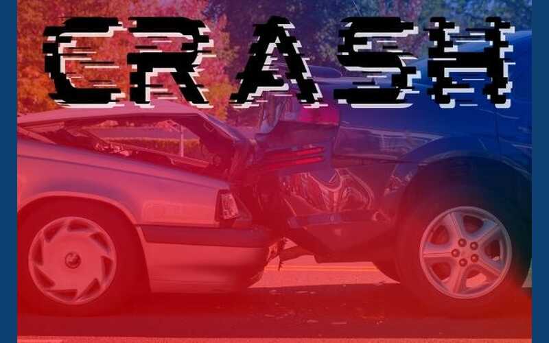 Hit and Run Crash Reported Friday