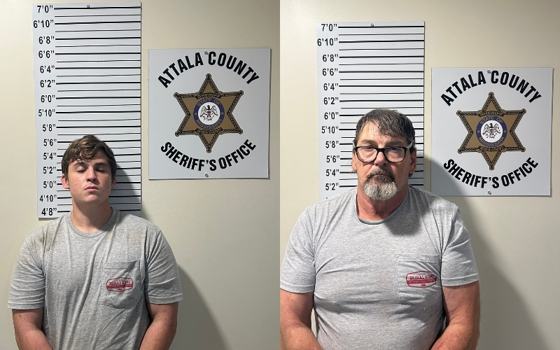 Burglary Attempt Foiled in Friendship Community