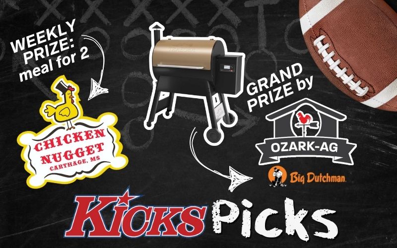 Kicks Picks Final Weekly Winner Announced