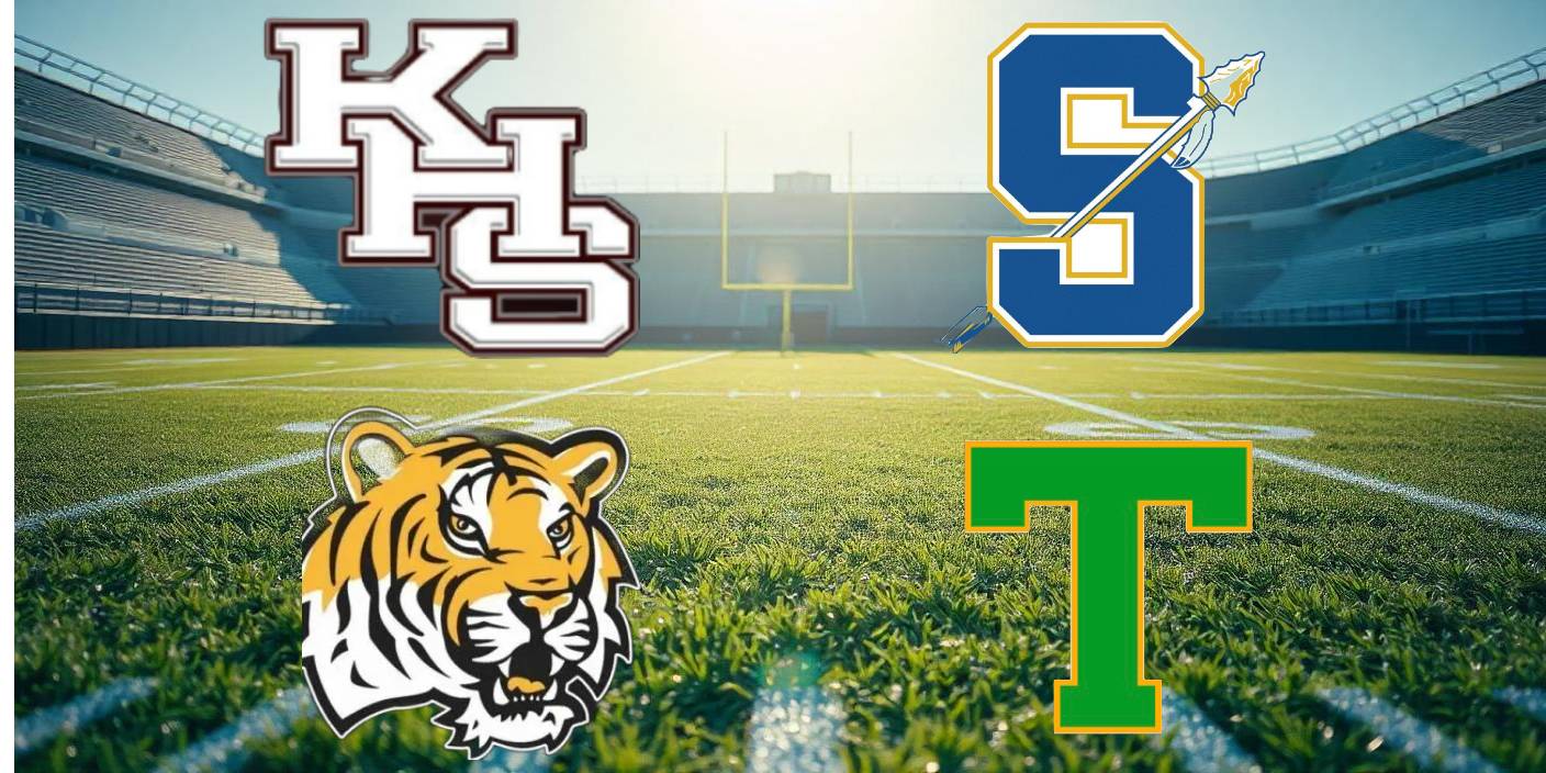 Whippets and Tigers prepare for road playoff games