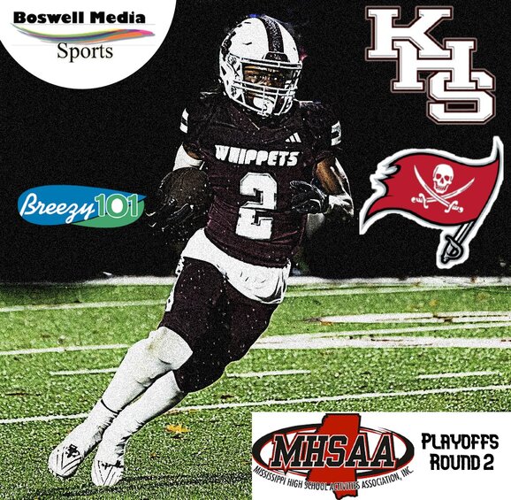 Kosciusko vs Shannon Location/Video Stream/Broadcast Information