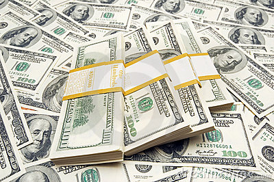 A Half-Million $$ in Holmes County– Is Some of It Yours?