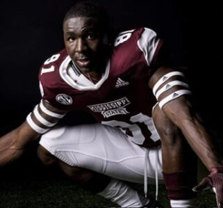 Kosciusko’s Harmon to enter transfer portal