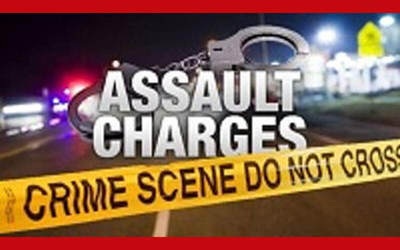 Aggravated Domestic Violence, Felony DUI, and Contraband in Prison in Attala and Leake