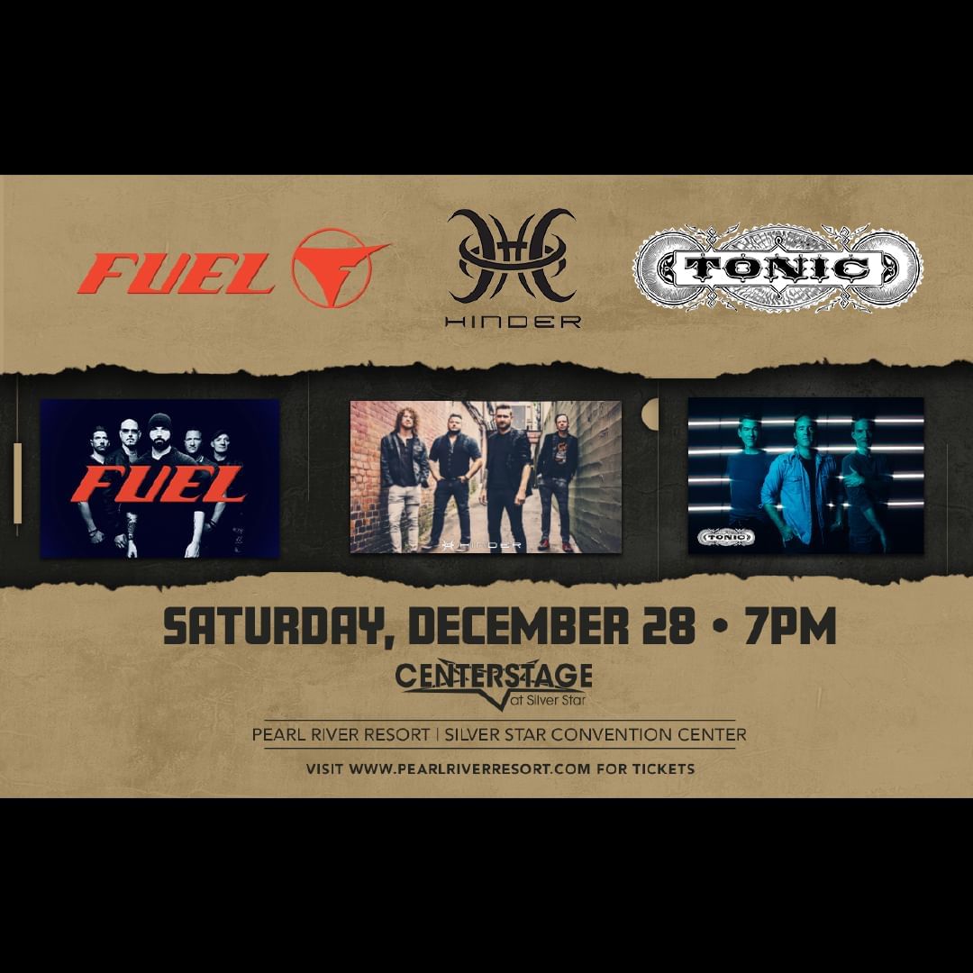 Win tickets this week on The BreckFast Show