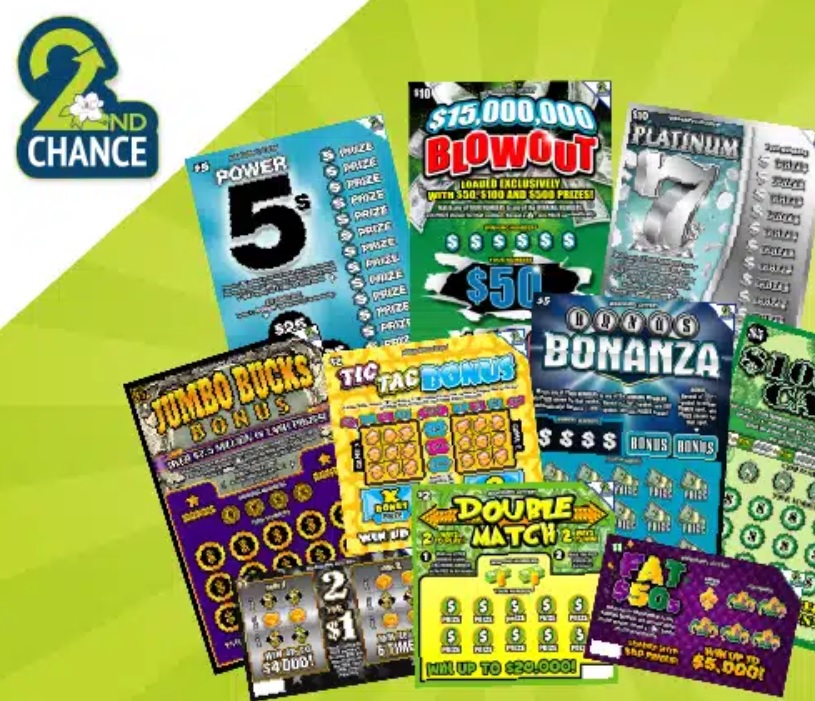 Kosciusko resident wins $100,000 from lottery ticket