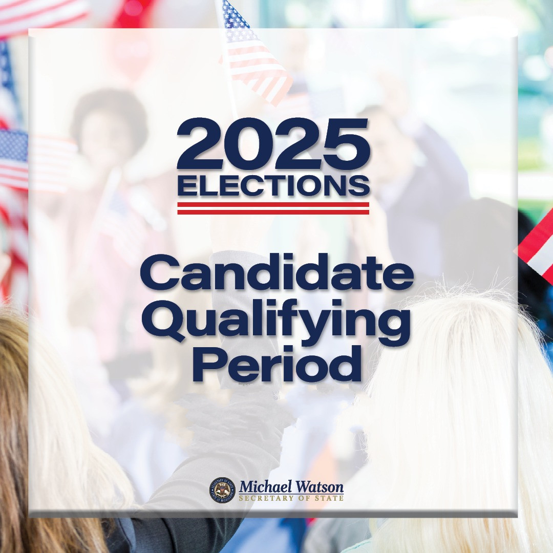 FINAL List of qualified candidates for 2025 Kosciusko elections