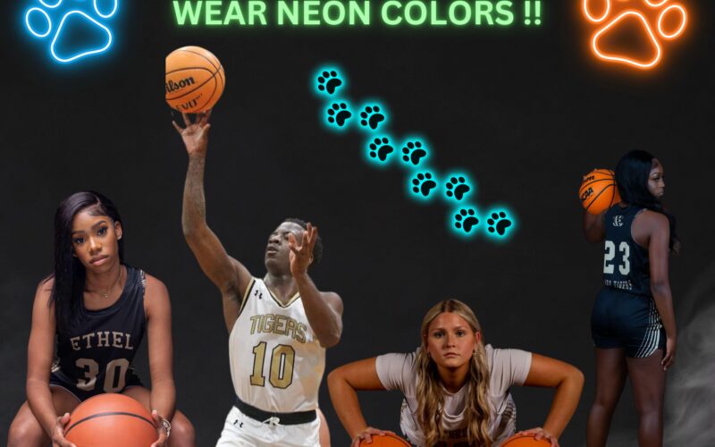 Ethel basketball to host Senior Night Thursday