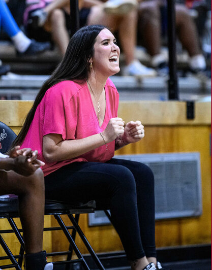 Holmes CC assistant basketball coach dies in car crash