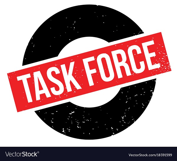 New Officers Now on FBI Task Force
